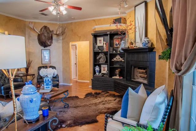 Photo 7 — 2604 Madison Street, Lubbock, TX 79415