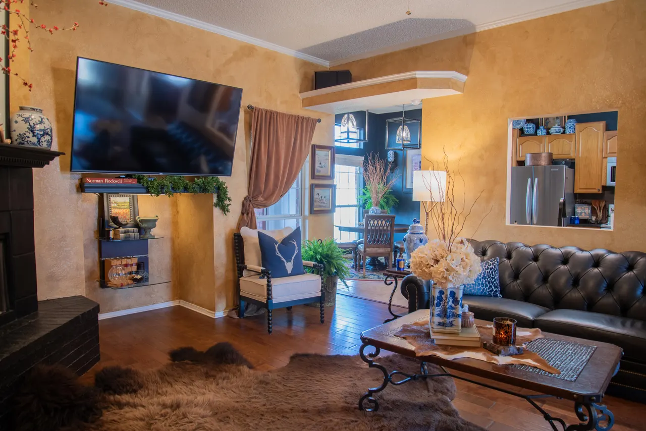 Photo 8 — 2604 Madison Street, Lubbock, TX 79415