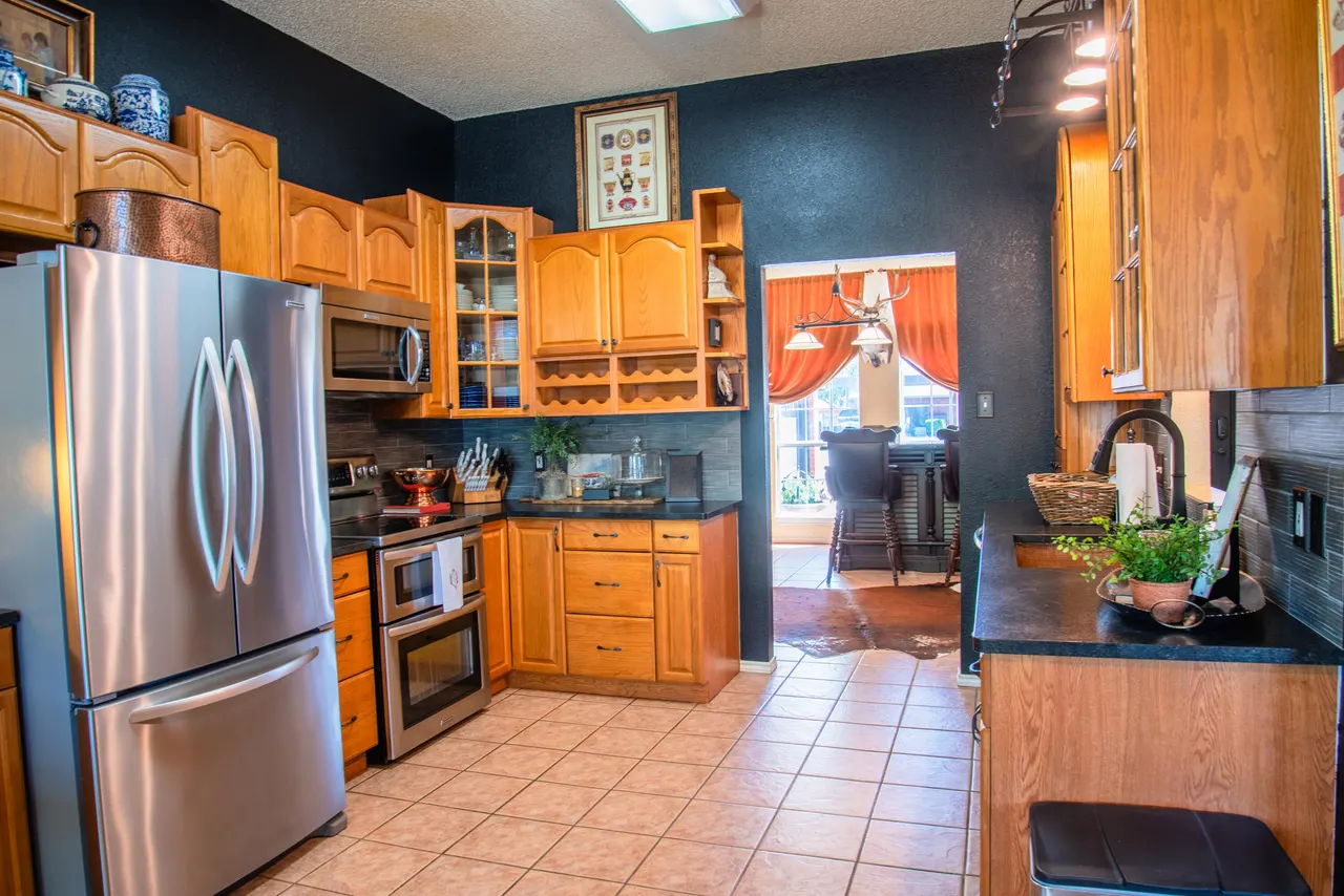 Photo 12 — 2604 Madison Street, Lubbock, TX 79415