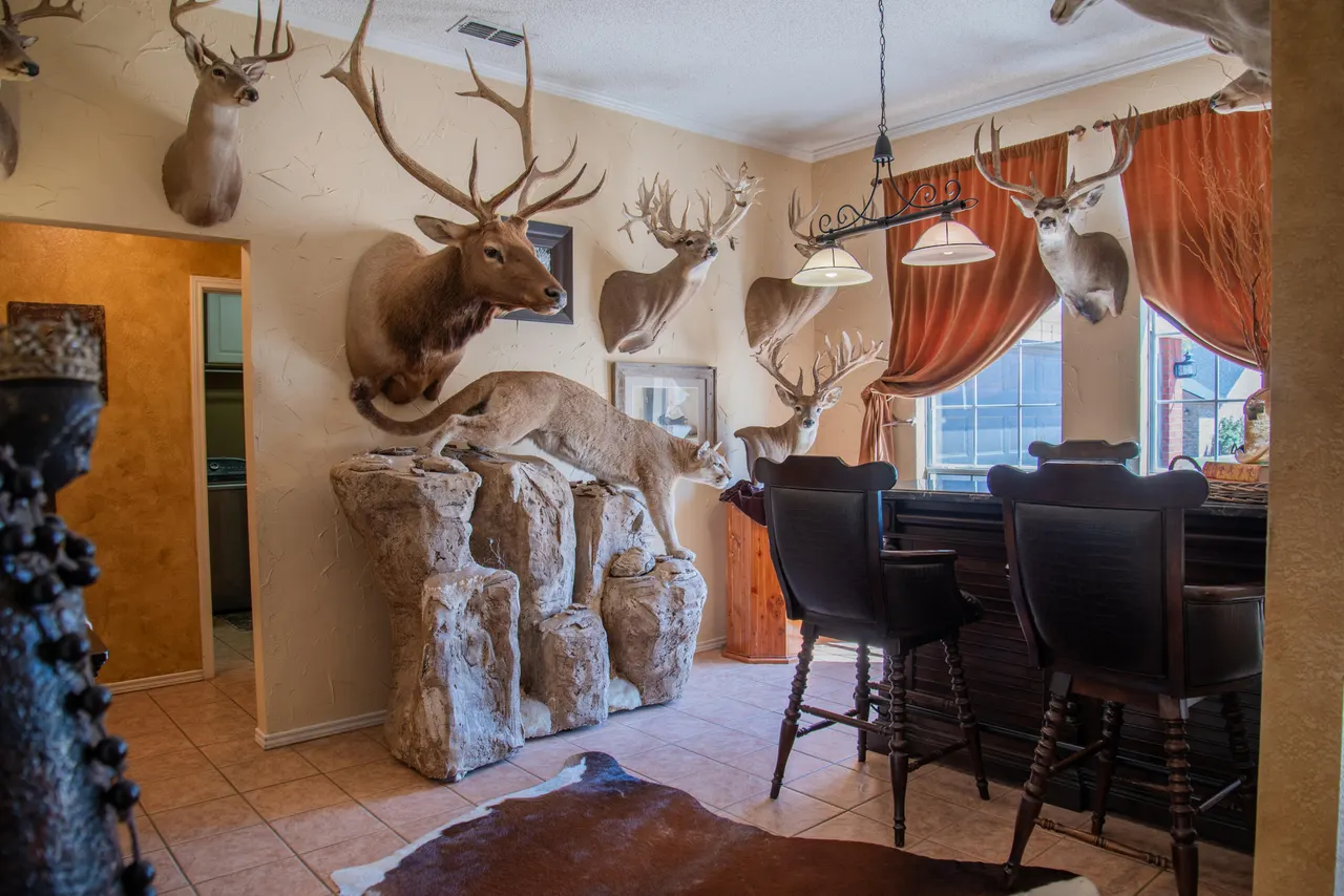 Photo 16 — 2604 Madison Street, Lubbock, TX 79415
