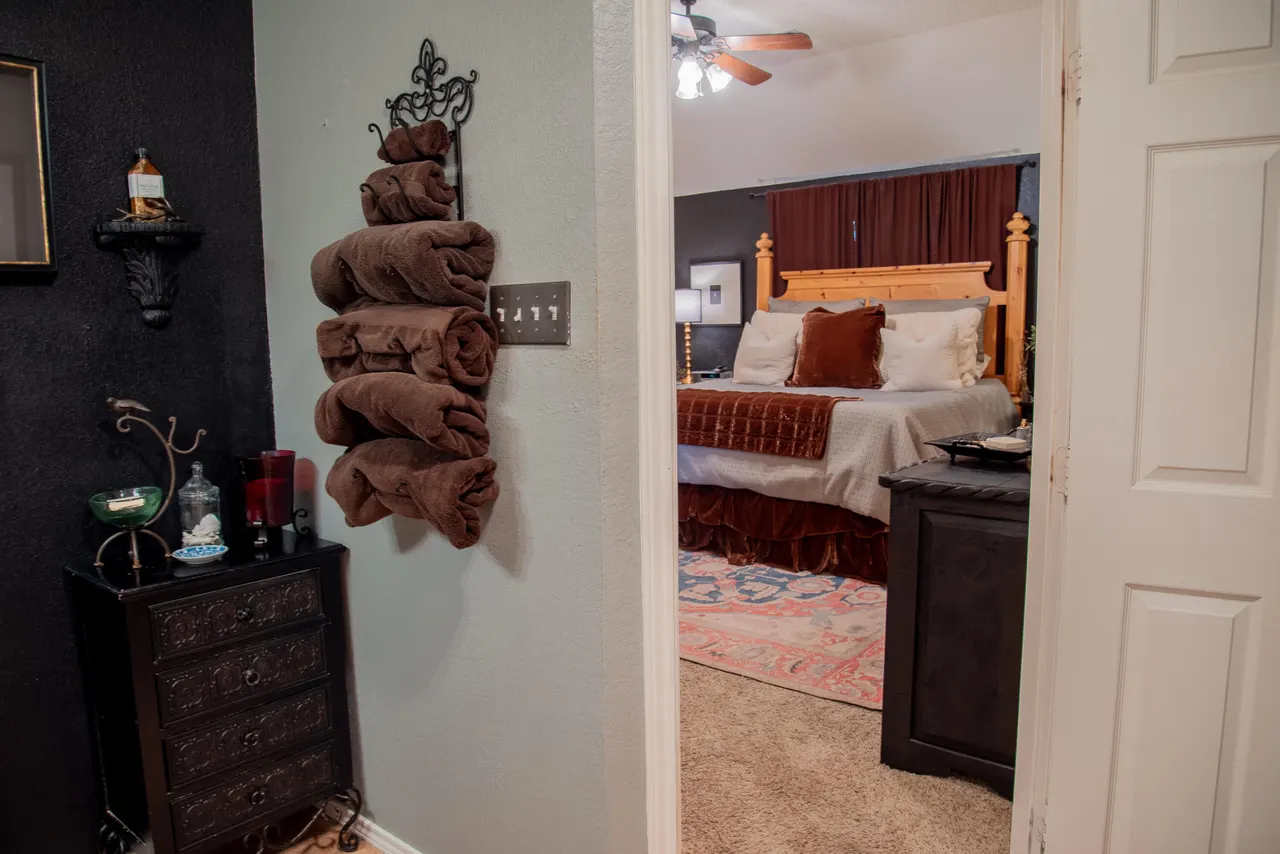 Photo 21 — 2604 Madison Street, Lubbock, TX 79415