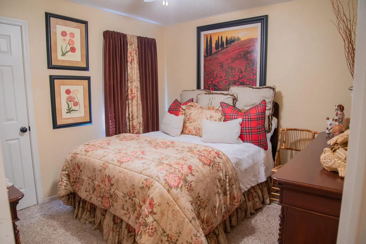 Photo 24 — 2604 Madison Street, Lubbock, TX 79415
