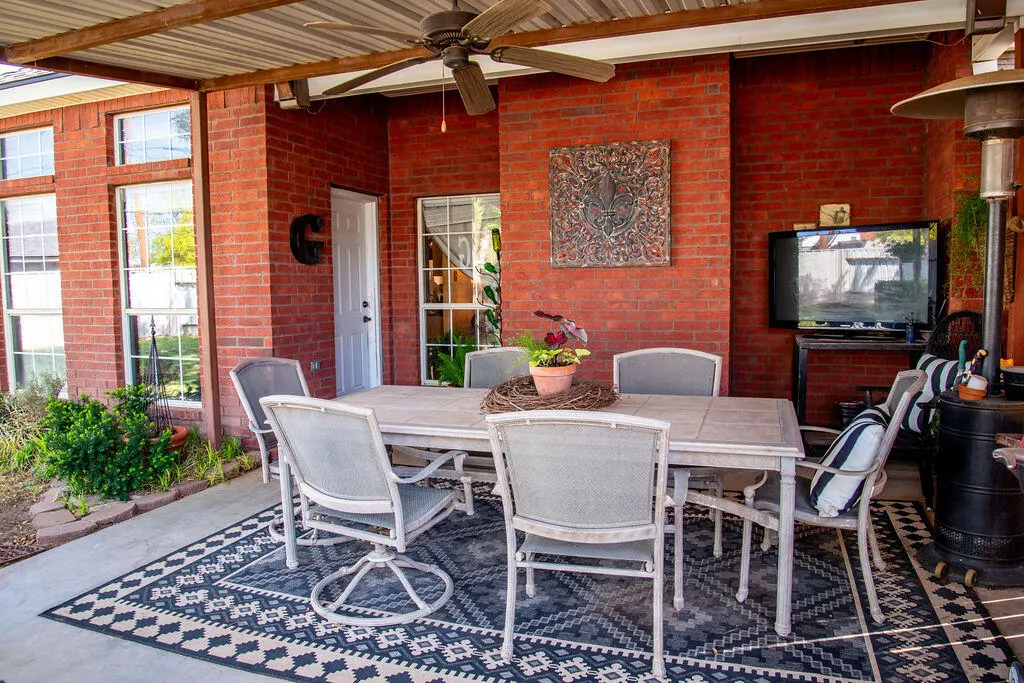 Photo 30 — 2604 Madison Street, Lubbock, TX 79415