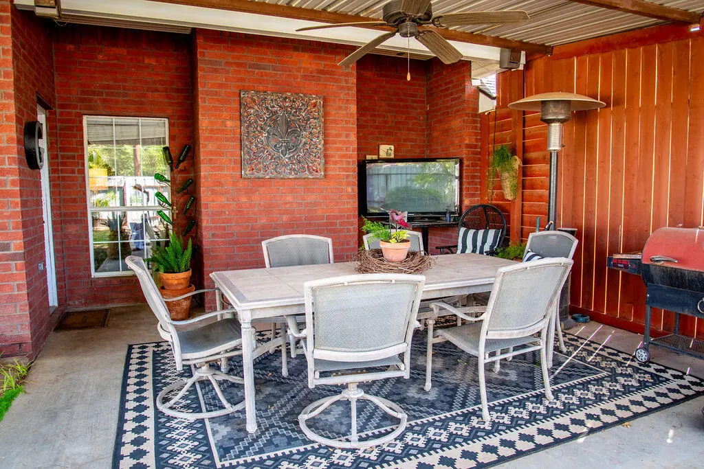 Photo 31 — 2604 Madison Street, Lubbock, TX 79415