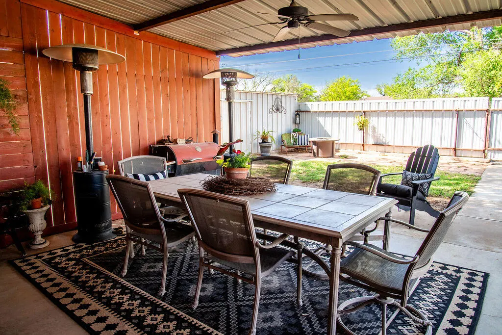 Photo 32 — 2604 Madison Street, Lubbock, TX 79415