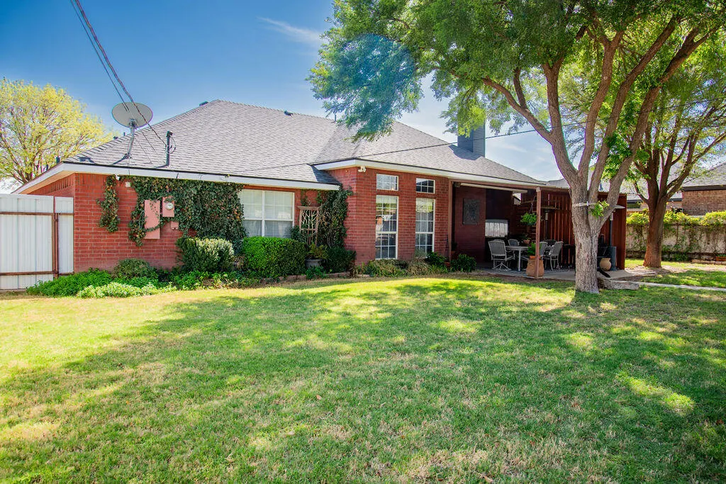 Photo 34 — 2604 Madison Street, Lubbock, TX 79415