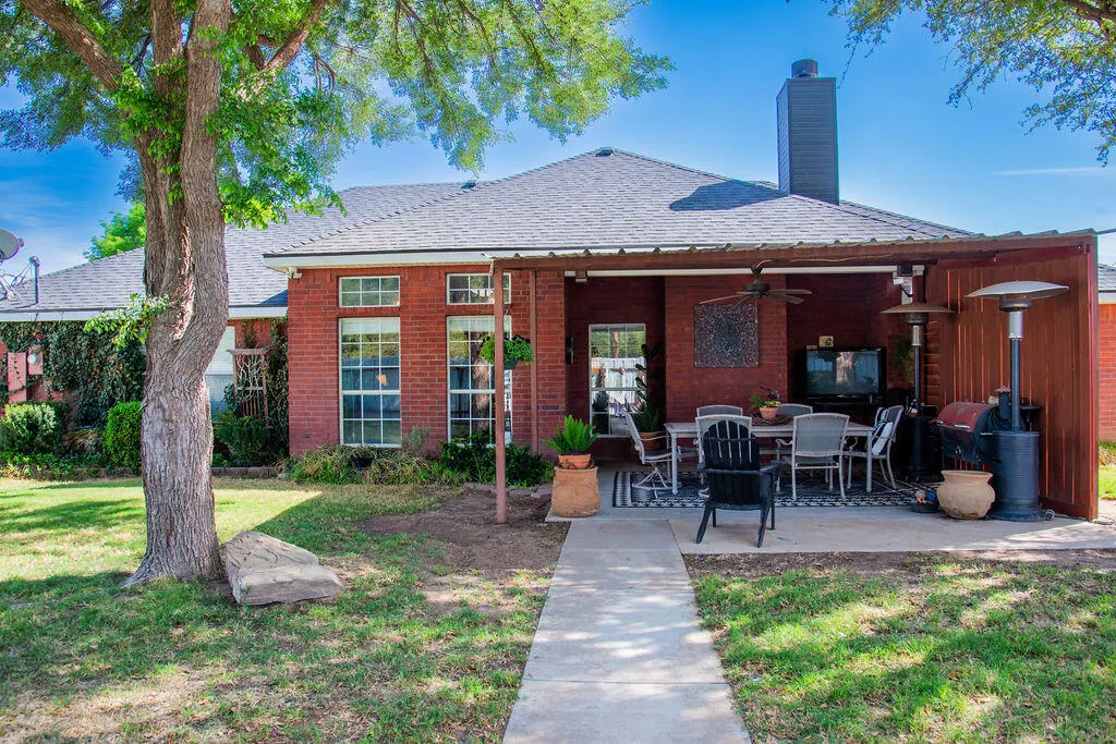 Photo 35 — 2604 Madison Street, Lubbock, TX 79415