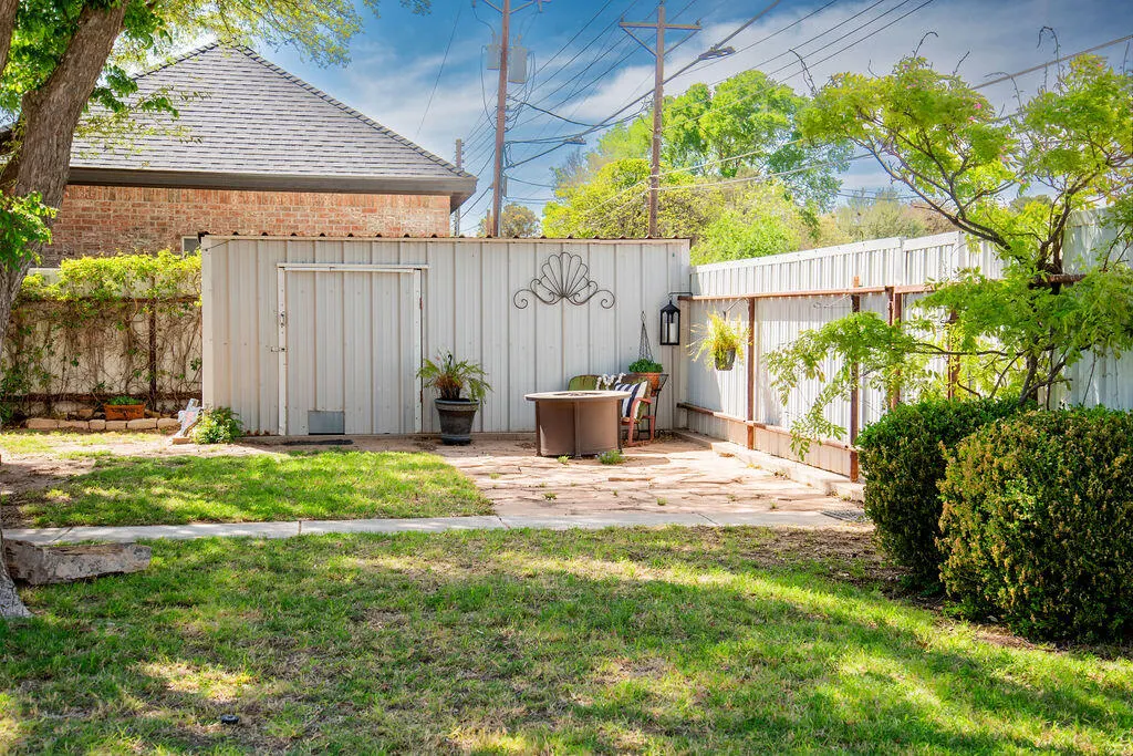Photo 36 — 2604 Madison Street, Lubbock, TX 79415