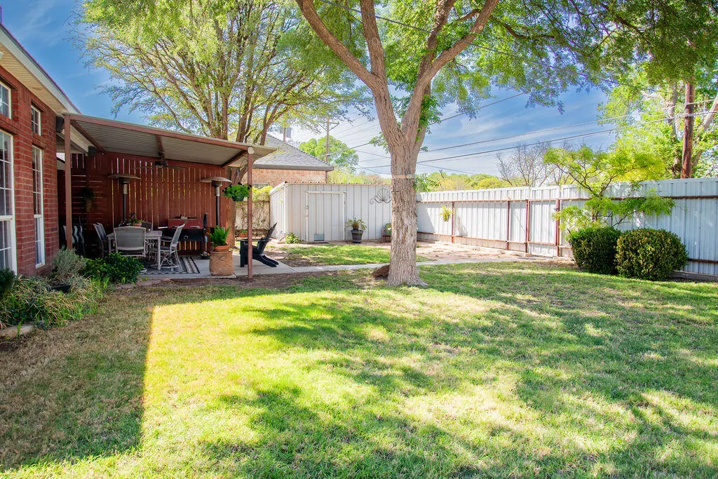 Photo 37 — 2604 Madison Street, Lubbock, TX 79415