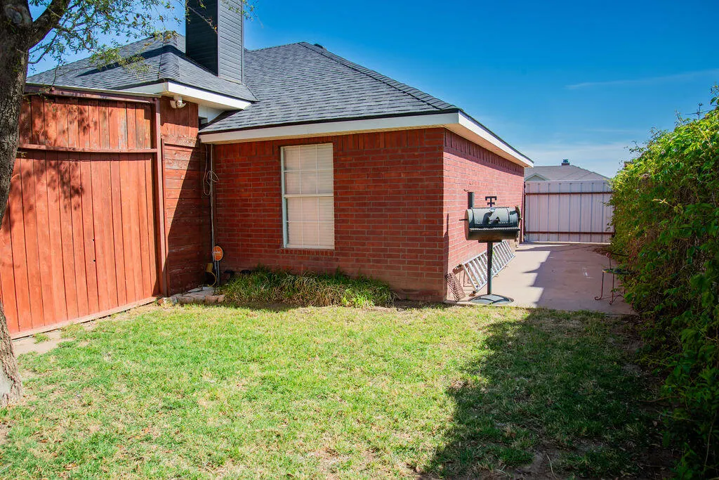 Photo 39 — 2604 Madison Street, Lubbock, TX 79415