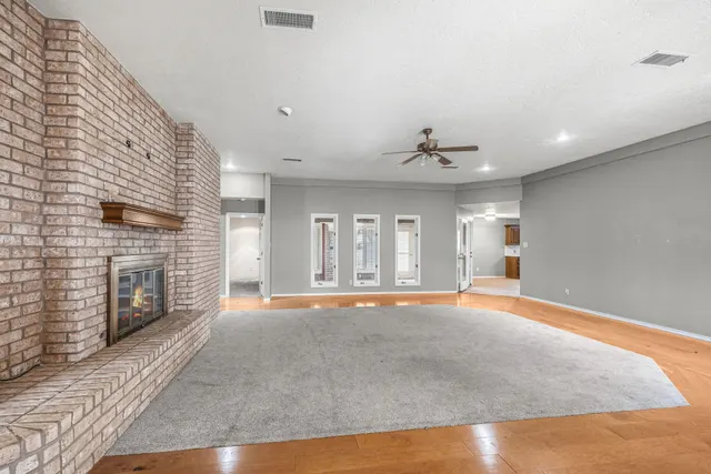 Photo 6 — 2220 Rice Drive, Levelland, TX 79336
