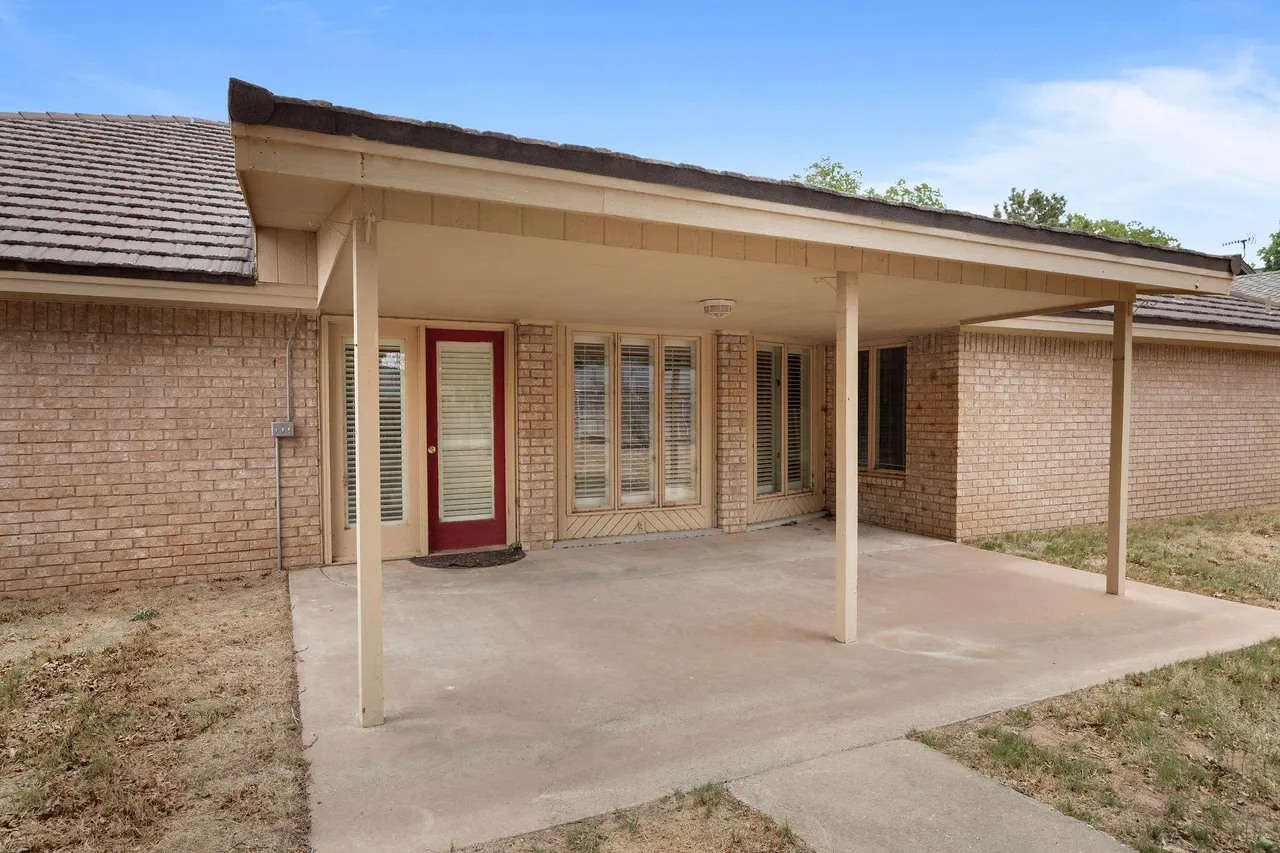 Photo 47 — 2220 Rice Drive, Levelland, TX 79336