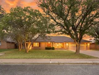 Sold home at 2220 Rice Drive
