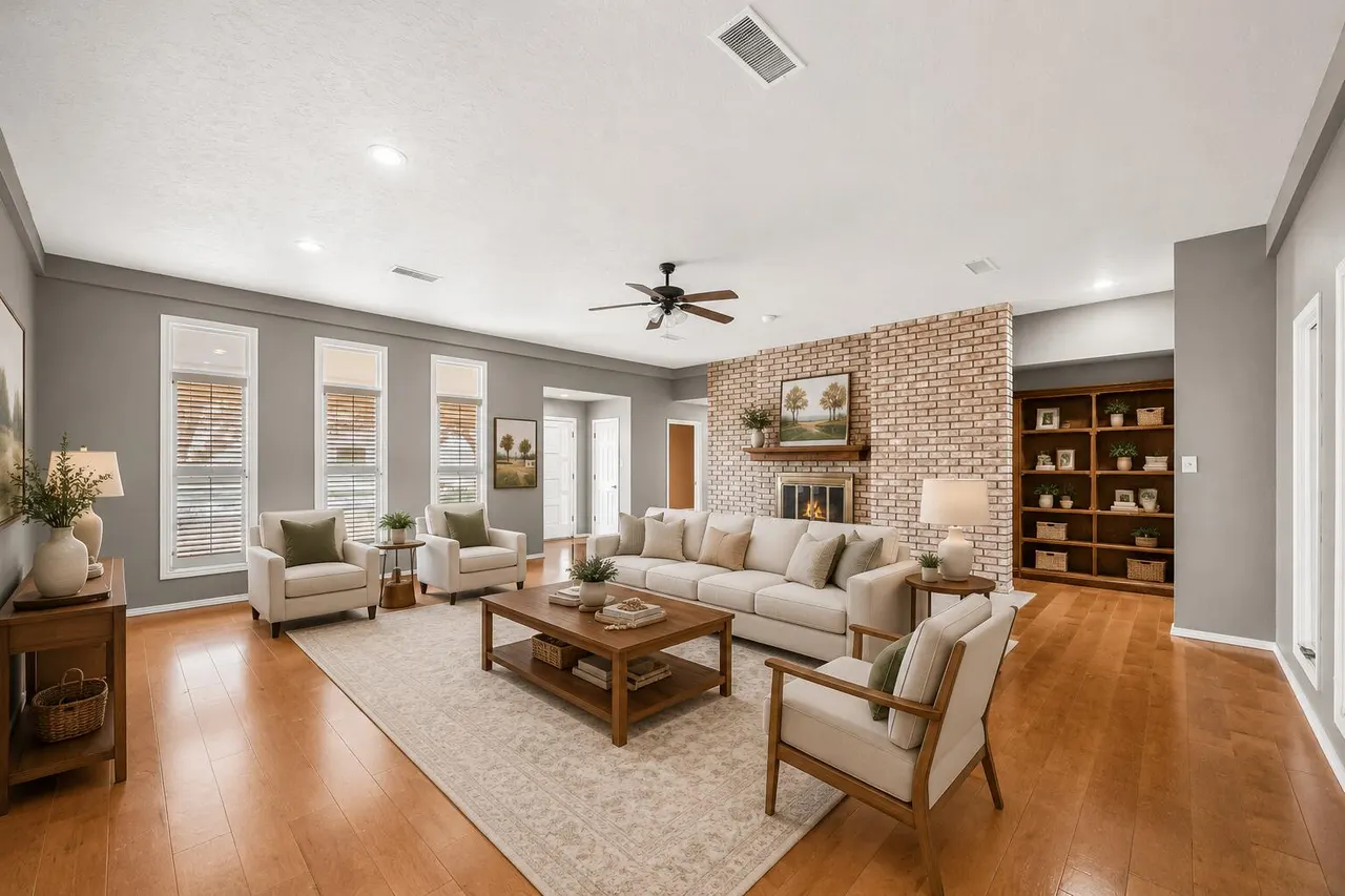 Photo 5 — 2220 Rice Drive, Levelland, TX 79336
