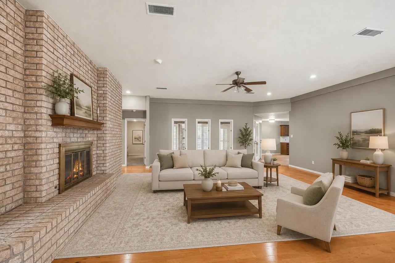 Photo 7 — 2220 Rice Drive, Levelland, TX 79336