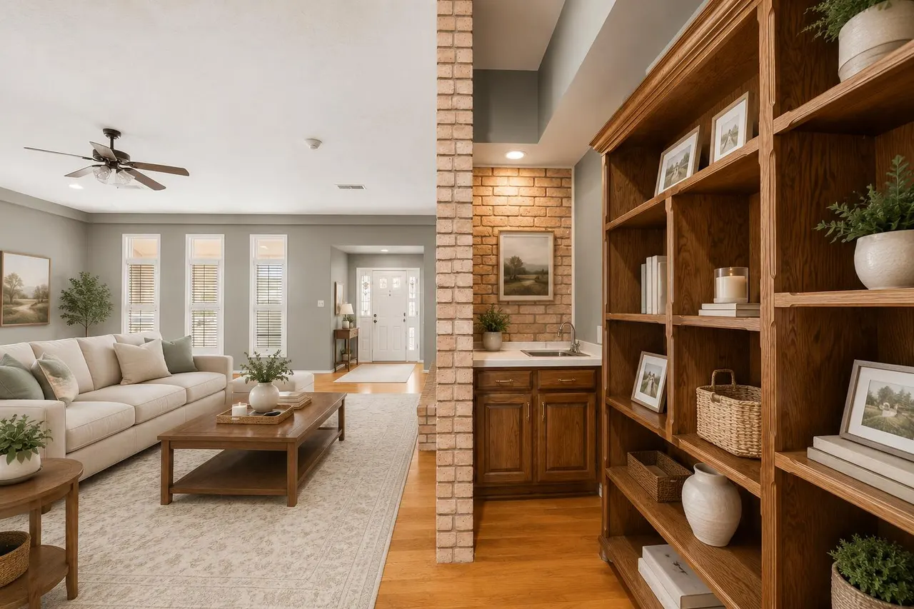 Photo 10 — 2220 Rice Drive, Levelland, TX 79336