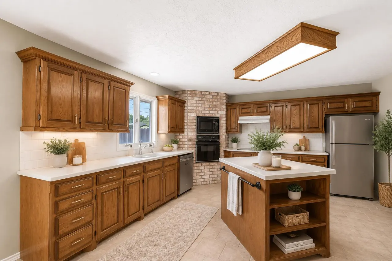 Photo 13 — 2220 Rice Drive, Levelland, TX 79336