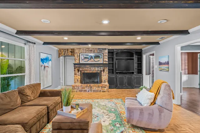 Photo 3 — 3206 56th Street, Lubbock, TX 79413