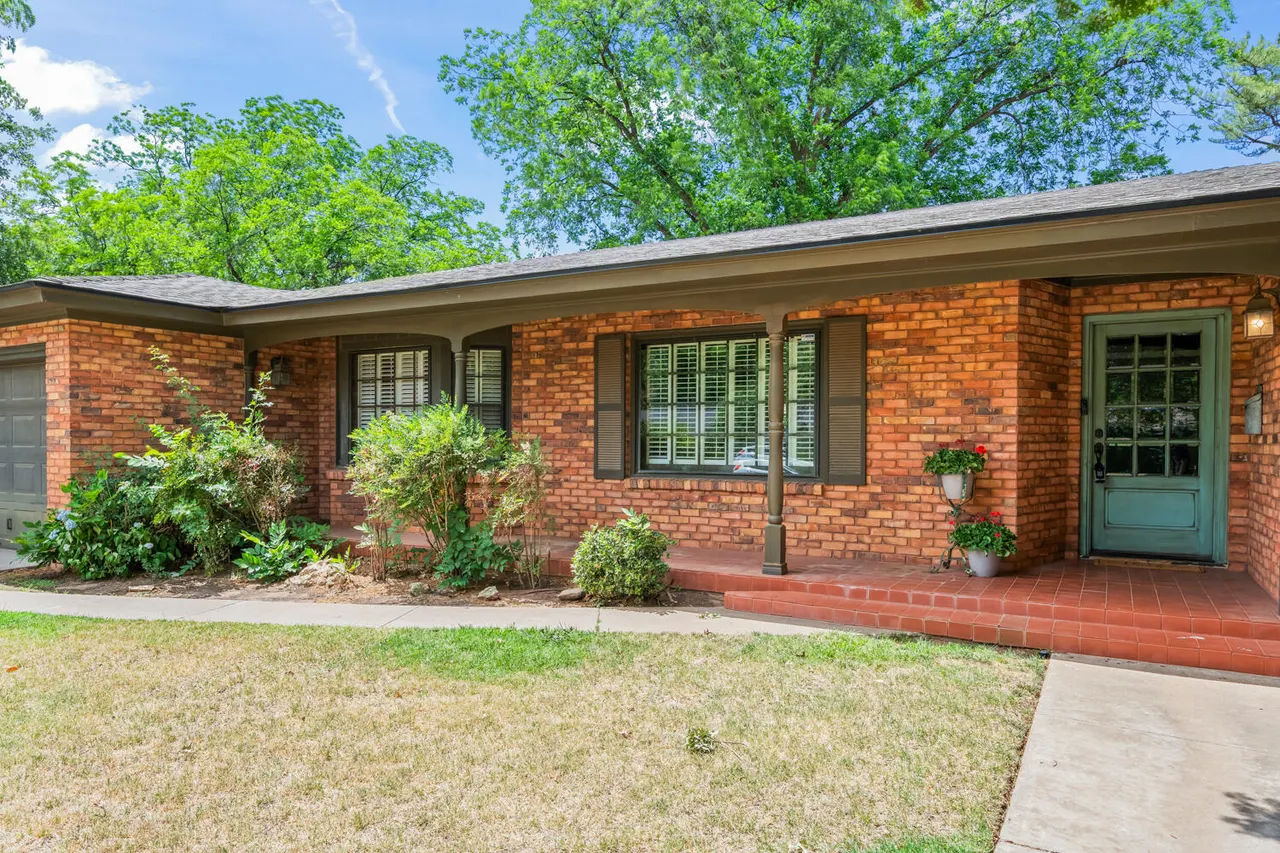 Photo 30 — 3206 56th Street, Lubbock, TX 79413