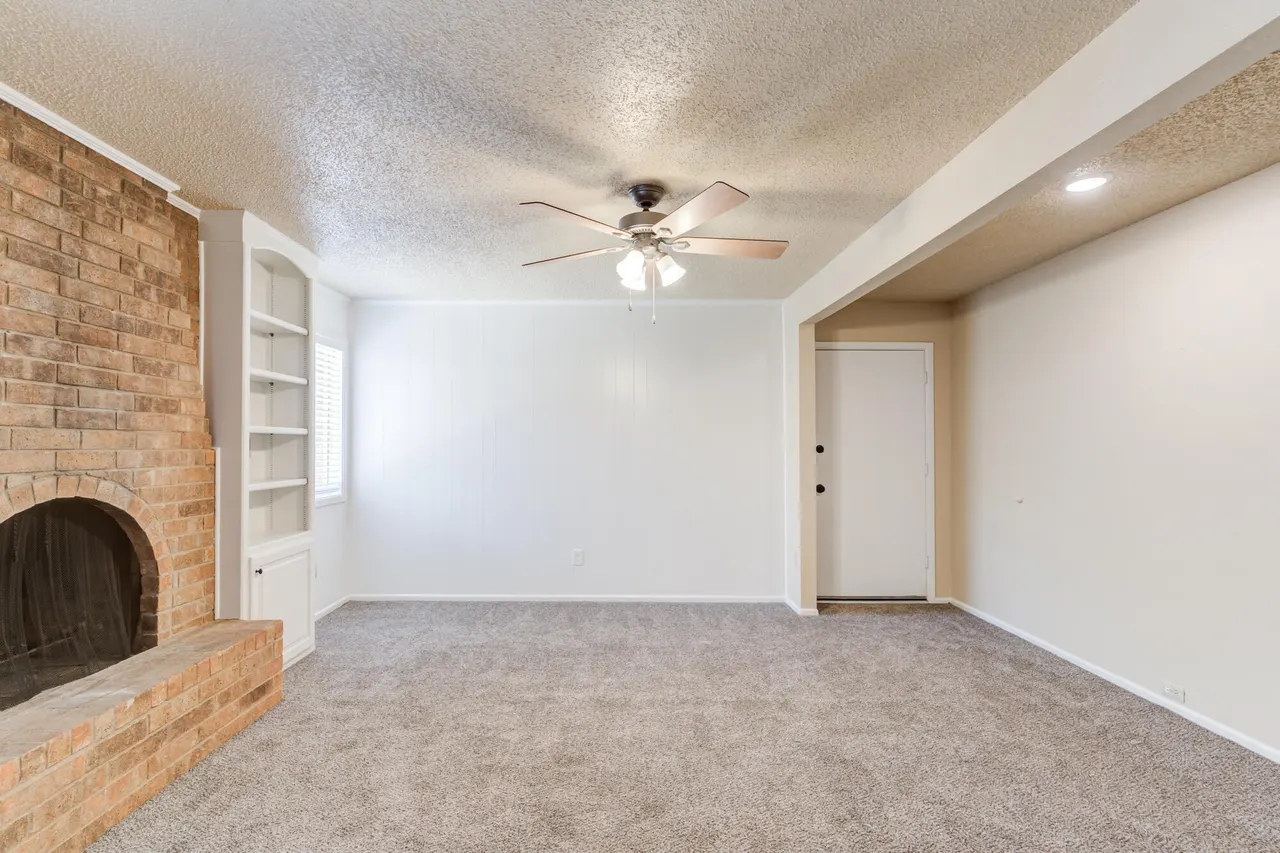 Photo 7 — 4516 65th Street, Lubbock, TX 79414