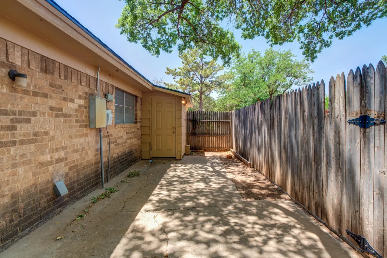 Photo 36 — 4516 65th Street, Lubbock, TX 79414