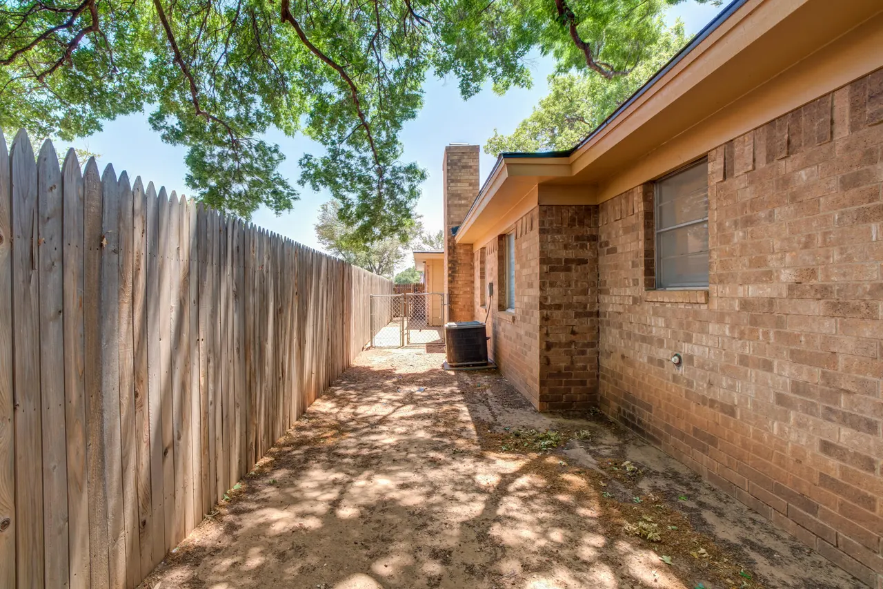 Photo 38 — 4516 65th Street, Lubbock, TX 79414
