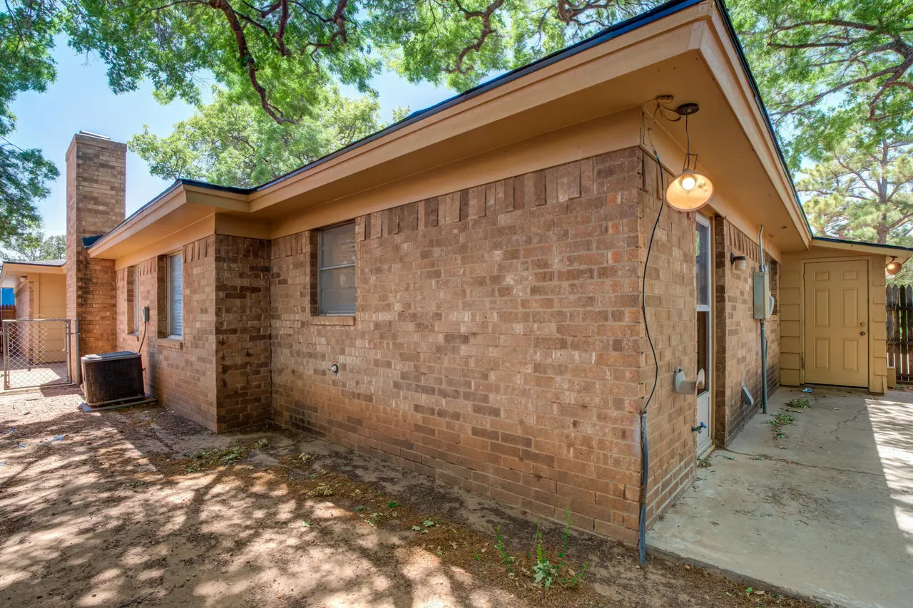 Photo 37 — 4516 65th Street, Lubbock, TX 79414
