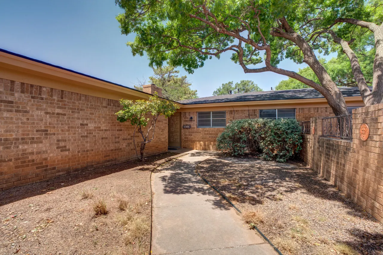 Photo 17 — 4516 65th Street, Lubbock, TX 79414