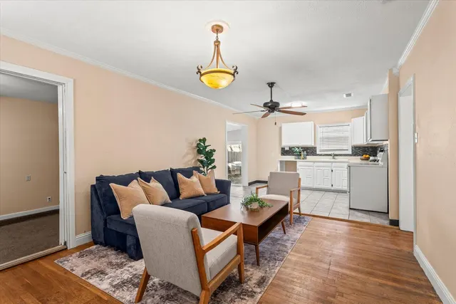 Photo 5 — 2012 62nd Street, Lubbock, TX 79412