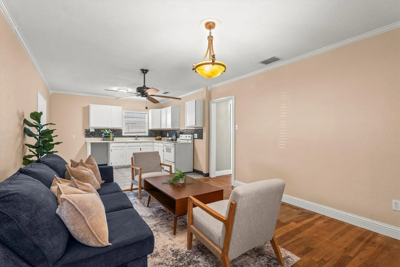 Photo 6 — 2012 62nd Street, Lubbock, TX 79412