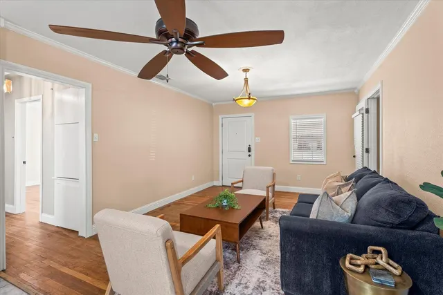 Photo 7 — 2012 62nd Street, Lubbock, TX 79412