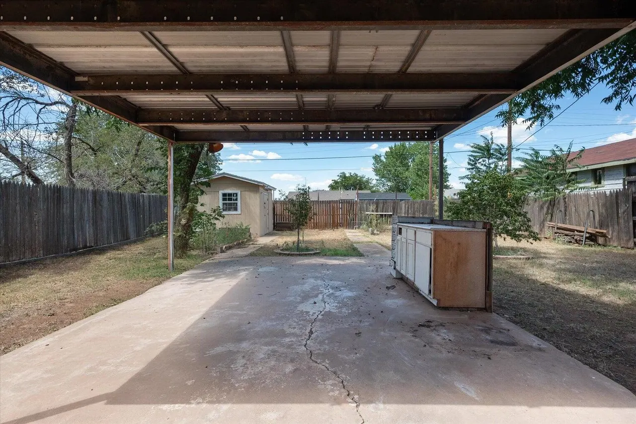 Photo 18 — 2012 62nd Street, Lubbock, TX 79412