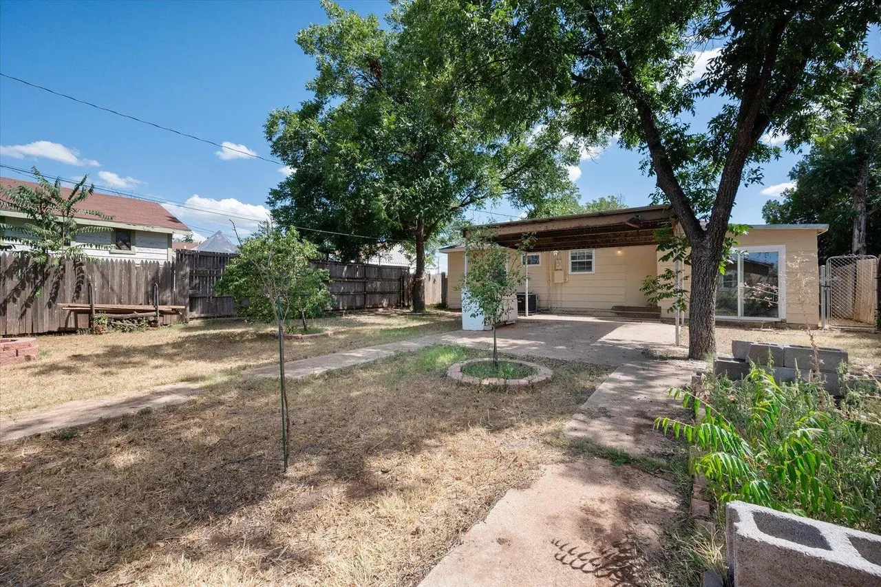 Photo 20 — 2012 62nd Street, Lubbock, TX 79412