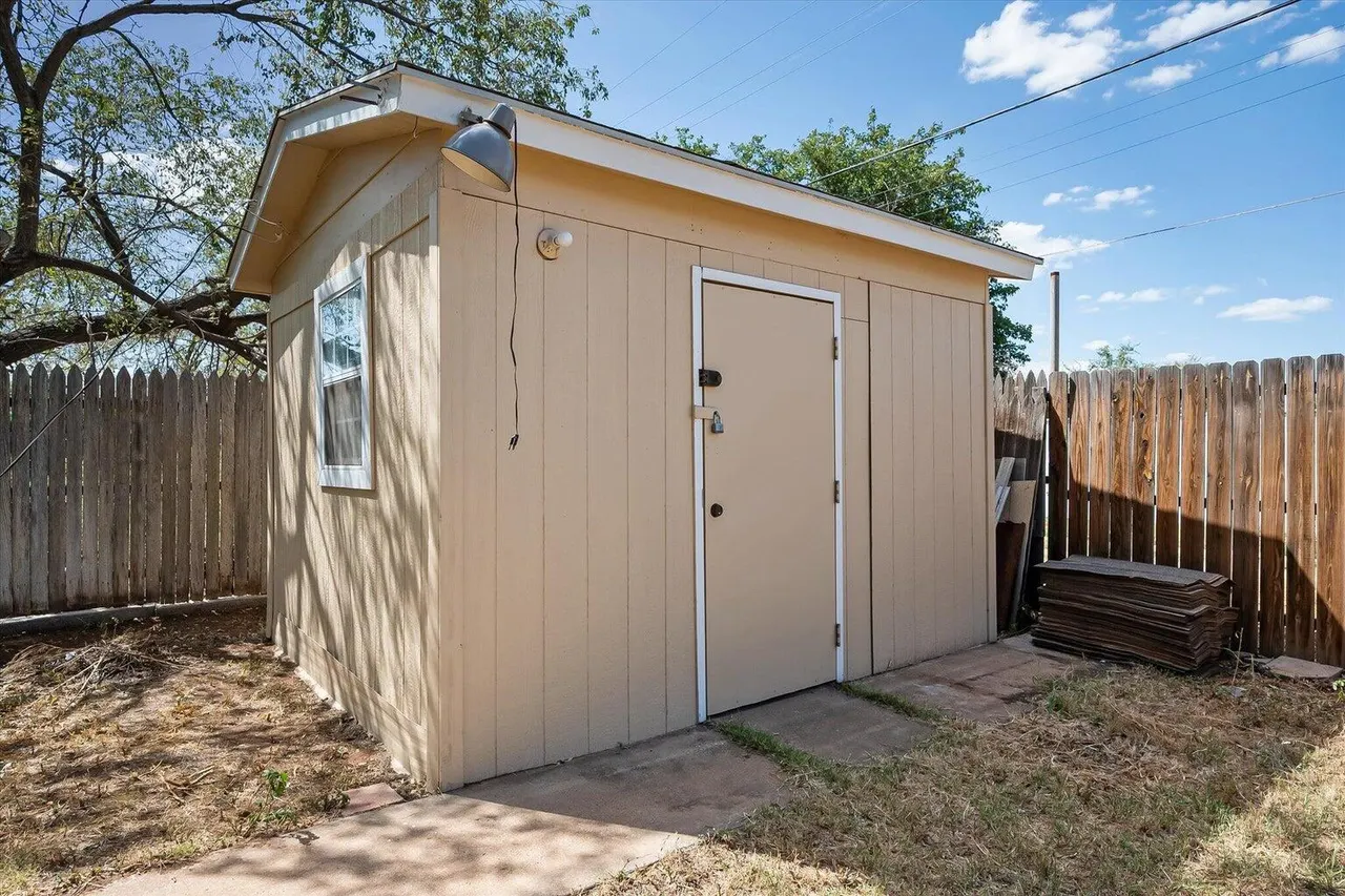 Photo 21 — 2012 62nd Street, Lubbock, TX 79412