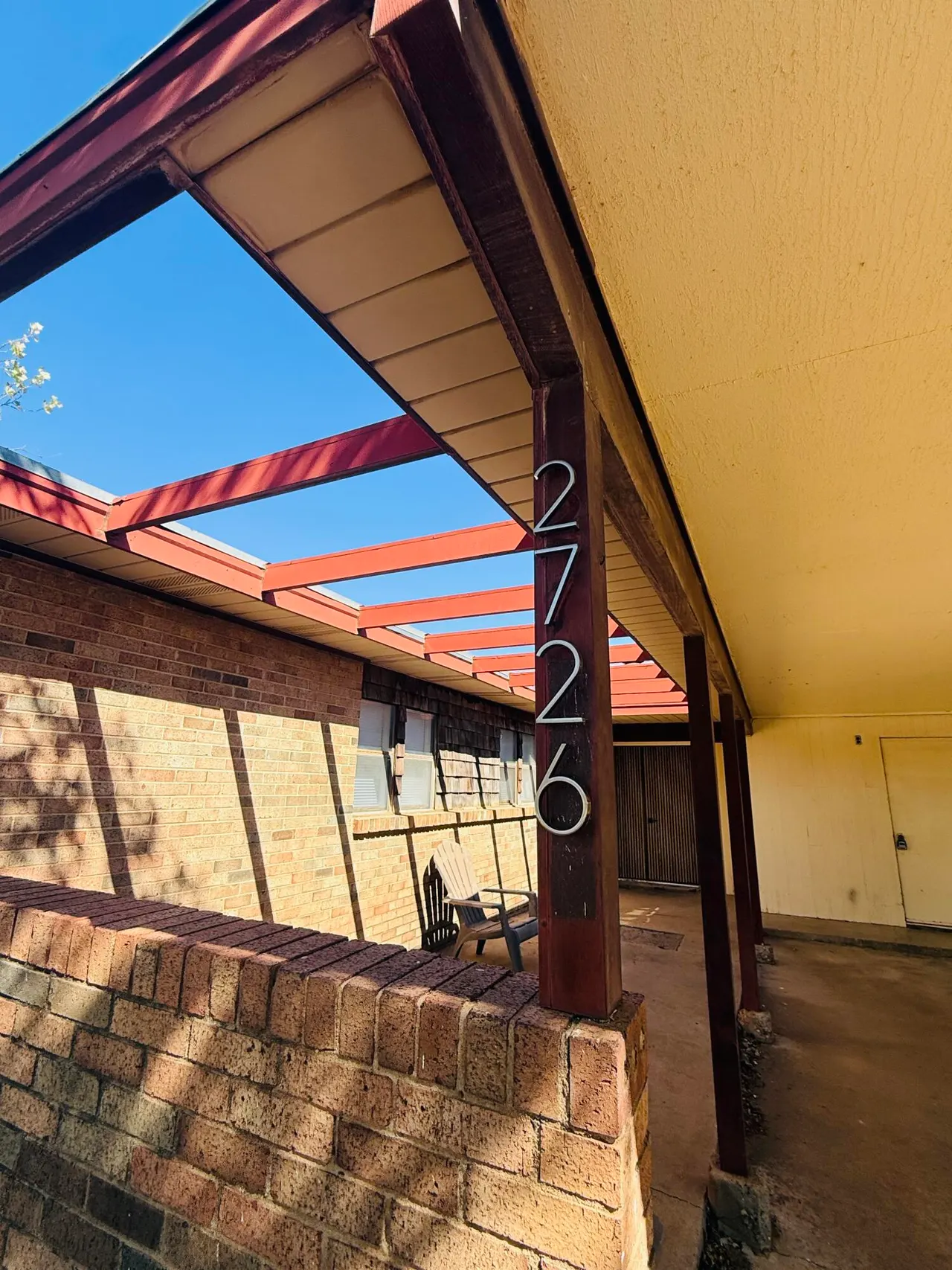 Photo 2 — 2726 68th Street, Lubbock, TX 79413