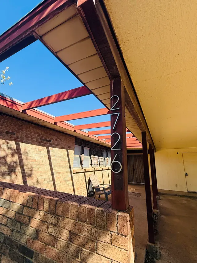 Photo 2 — 2726 68th Street, Lubbock, TX 79413