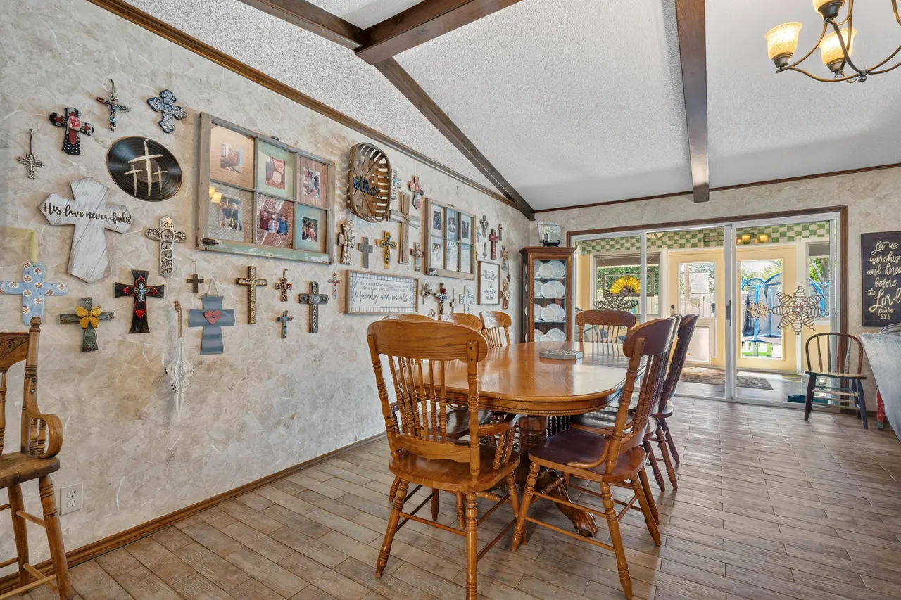 Photo 7 — 1604 Avenue H, Abernathy, TX 79311