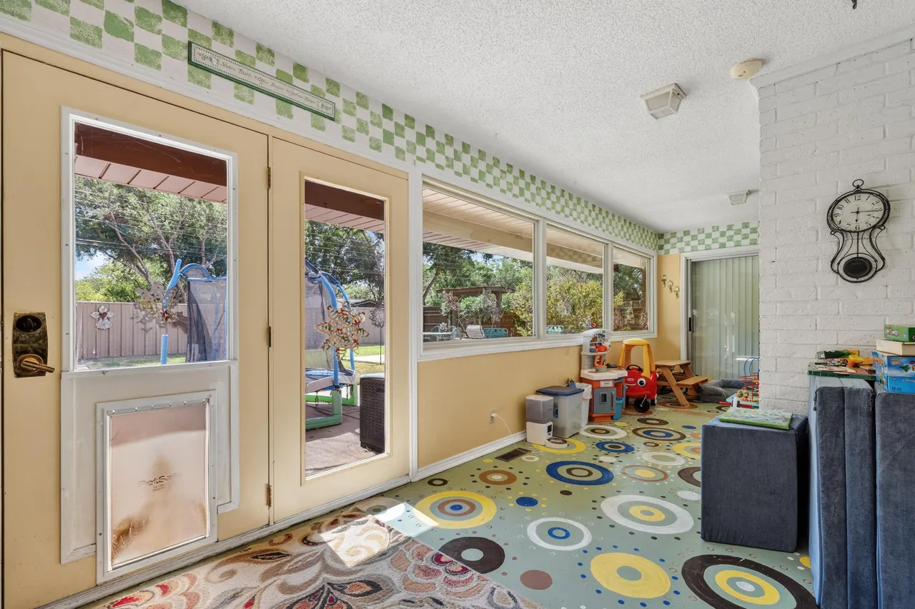 Photo 12 — 1604 Avenue H, Abernathy, TX 79311
