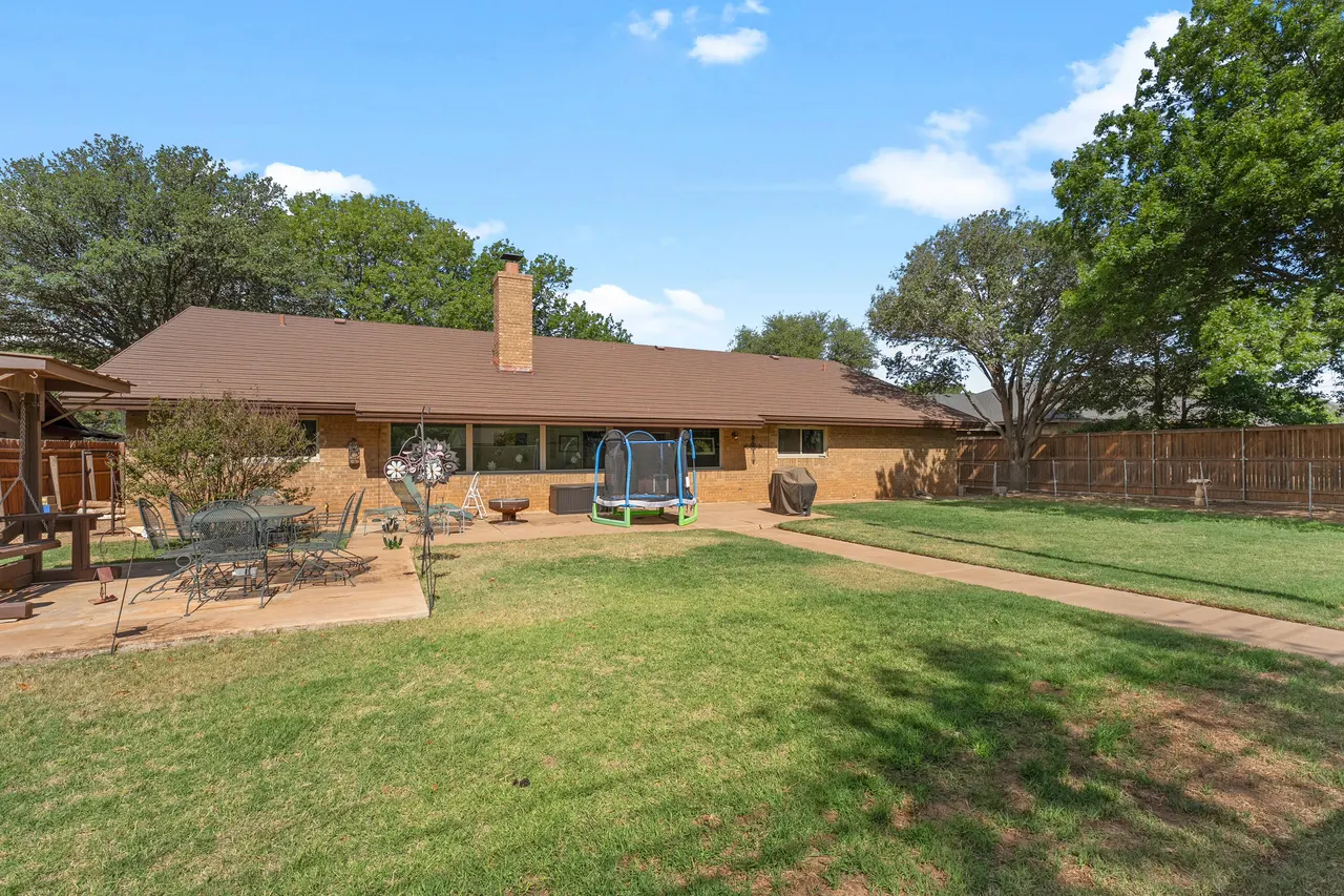 Photo 23 — 1604 Avenue H, Abernathy, TX 79311