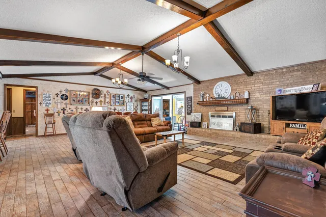 Photo 5 — 1604 Avenue H, Abernathy, TX 79311