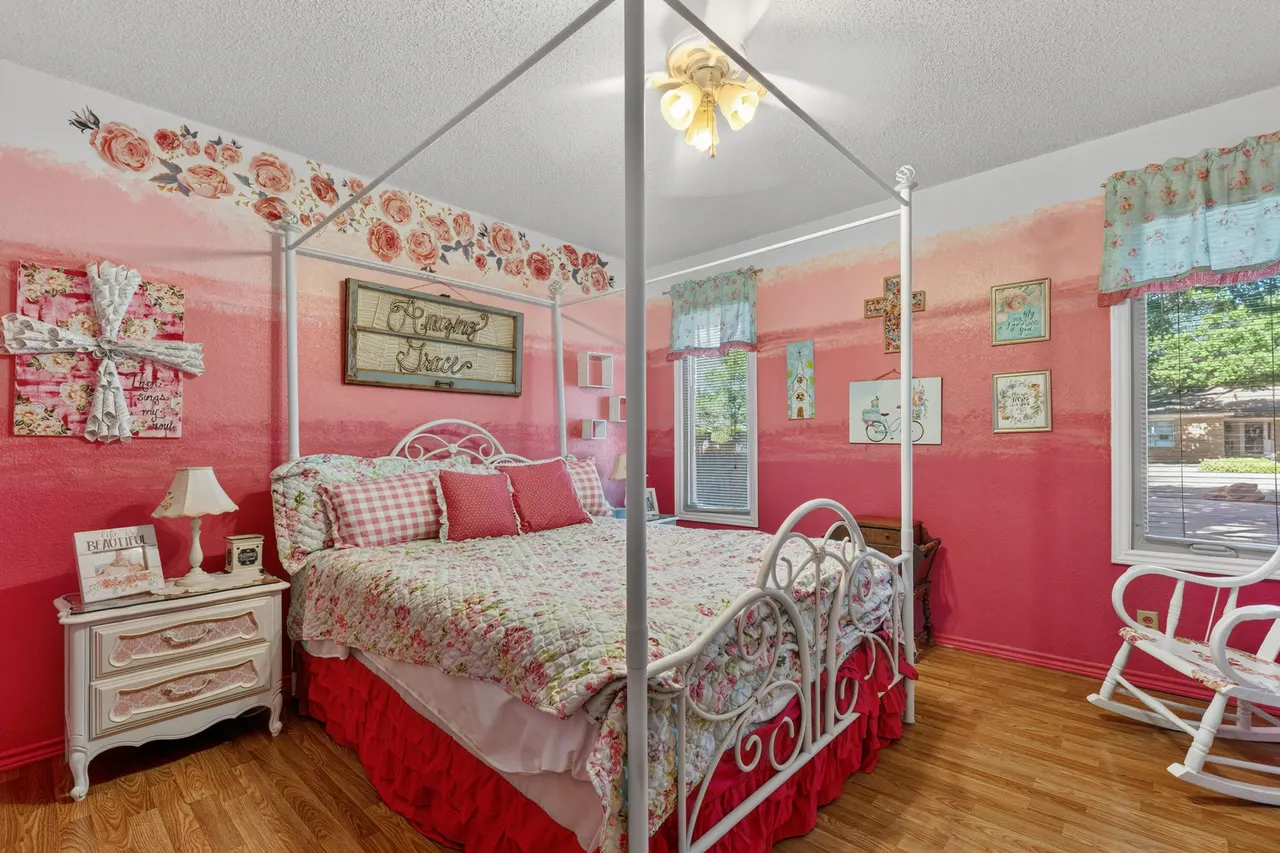 Photo 17 — 1604 Avenue H, Abernathy, TX 79311