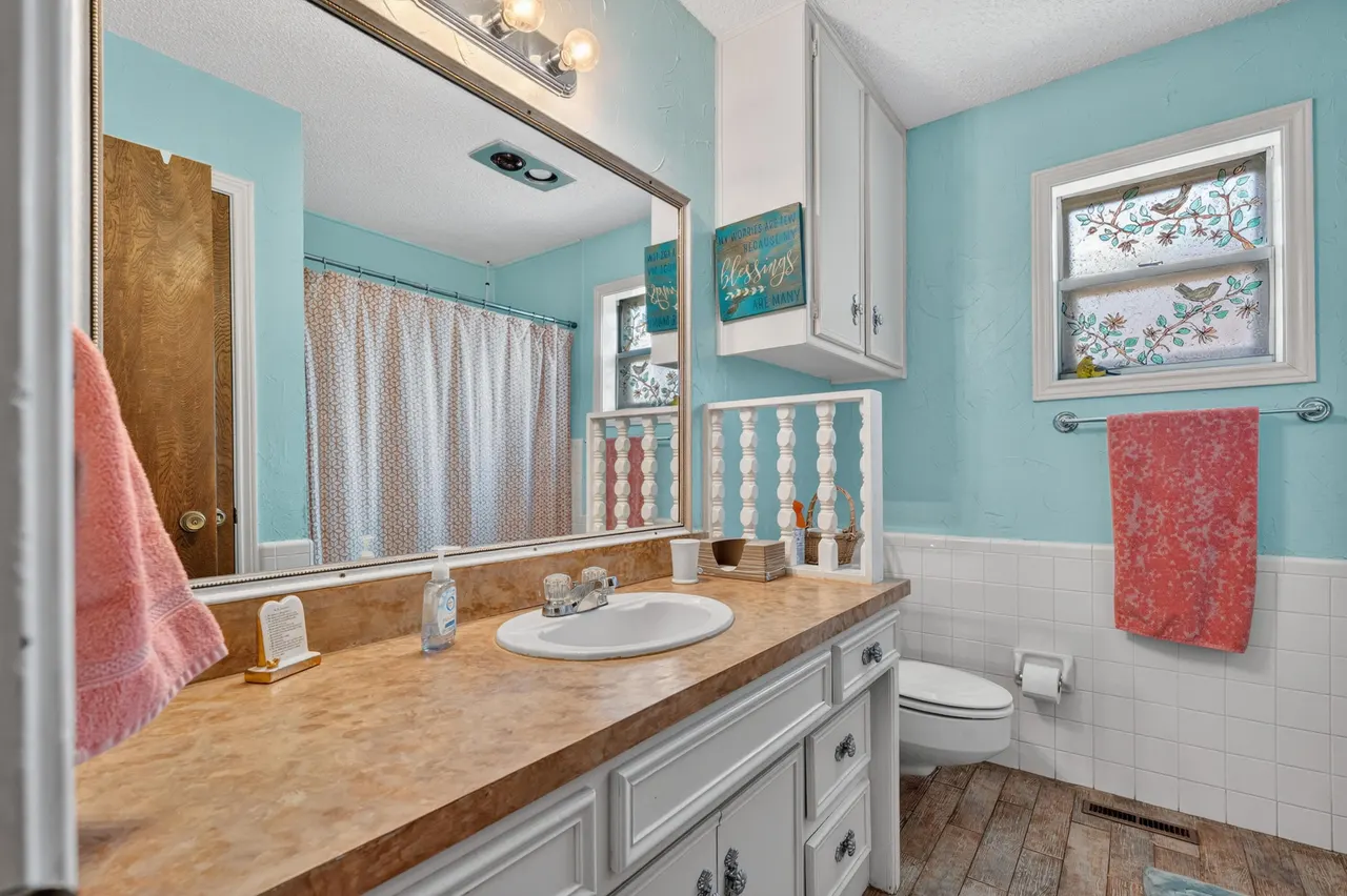 Photo 18 — 1604 Avenue H, Abernathy, TX 79311