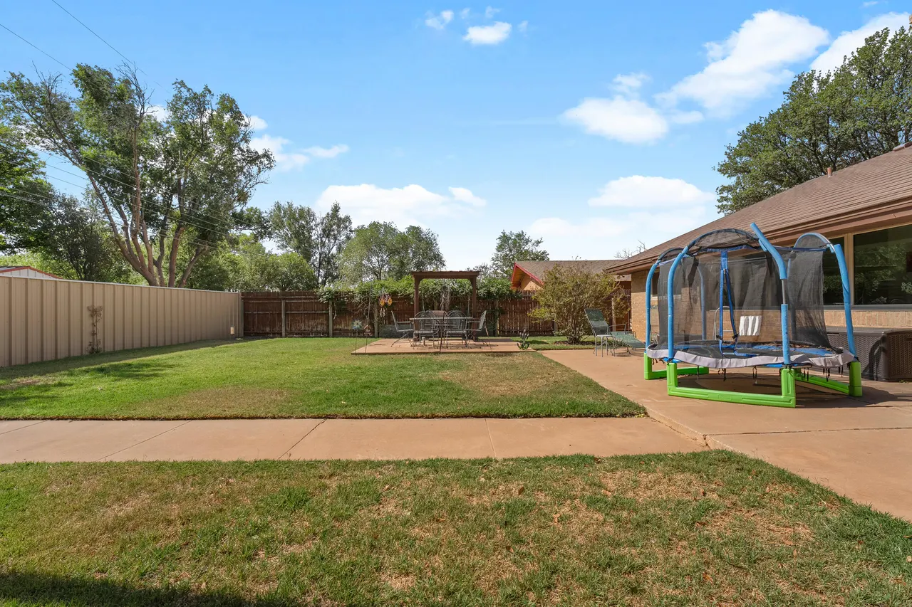 Photo 25 — 1604 Avenue H, Abernathy, TX 79311