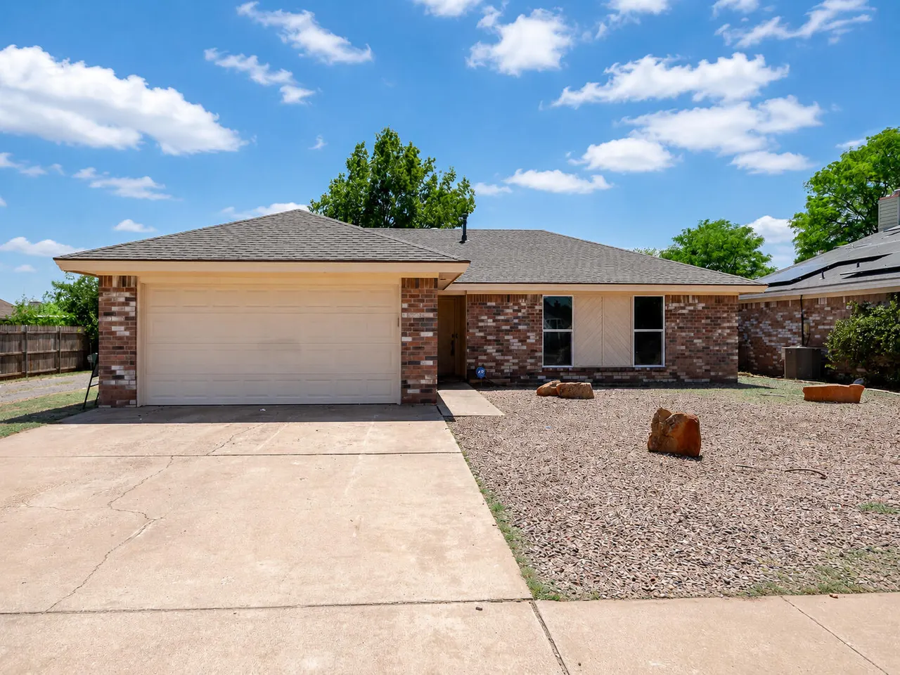 Photo 2 — 5729 Duke Street, Lubbock, TX 79416