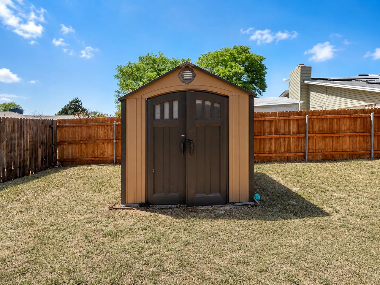 Photo 9 — 5729 Duke Street, Lubbock, TX 79416