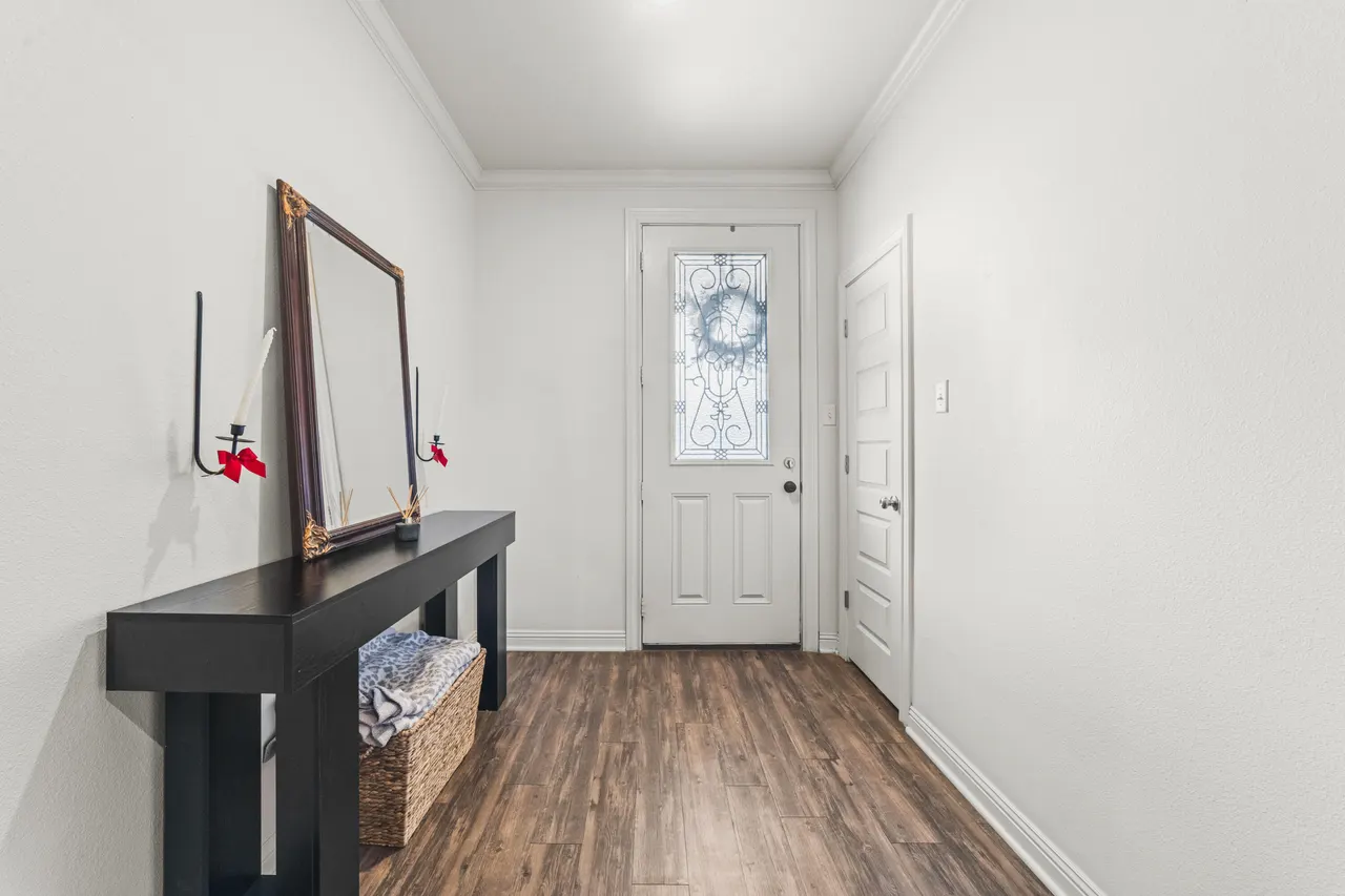 Photo 3 — 5008 Jarvis Street, Lubbock, TX 79416