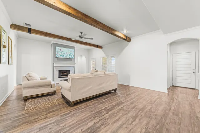 Photo 4 — 5008 Jarvis Street, Lubbock, TX 79416