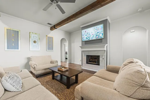 Photo 5 — 5008 Jarvis Street, Lubbock, TX 79416