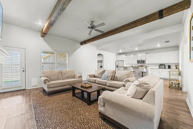 Photo 6 — 5008 Jarvis Street, Lubbock, TX 79416