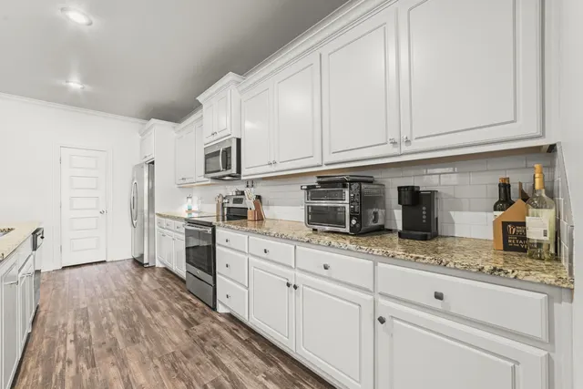 Photo 8 — 5008 Jarvis Street, Lubbock, TX 79416